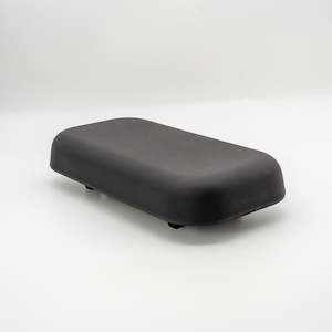 Moustache: Lundi 20 Georges MIK Cushion Seat Pad
