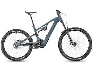 Moustache: Moustache Clutch 160.7