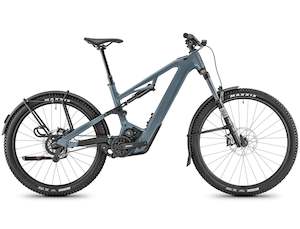 Moustache Clutch 150.7 EQ