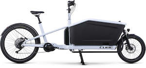 Cube Cargo Sport Hybrid One 500