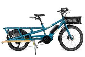 Yuba Spicy Curry - CLS