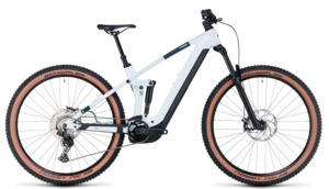 Cube Stereo Hybrid 140 HPC Pro 625