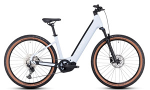 Cube Reaction Hybrid Pro 625 Easy Entry