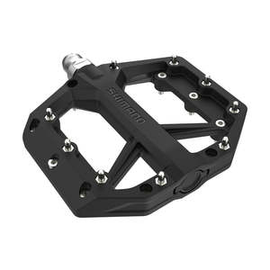 PD-GR400 Platform Pedal - Black