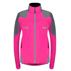 Accessories: Proviz Nightrider 2.0 Women's Cycling Jacket