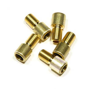 Accessories: Presta Adaptor