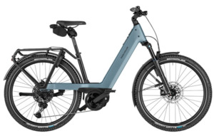 Riese and Muller Nevo5