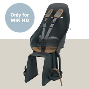 Accessories: Urban Iki - Ta-Ke Rear Seat MIK HD