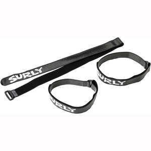 Surly Whip Lash Gear Strap Multi-Pack