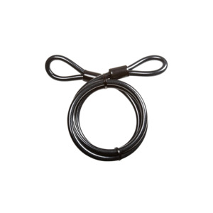 Locks: Yuba Pin Lock Security Cable