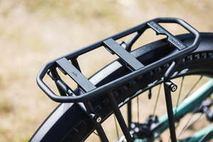 Panniers Baskets: Moustache Tour Kit - Weekend/Wide - Full Kit