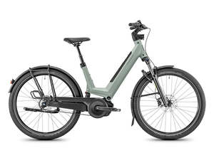 Trail Bikes: Moustache Mardi FS 27.4