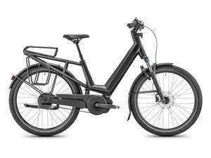 Trail Bikes: Moustache Mardi FS 27.6