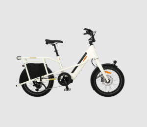 Yuba: Yuba Mini Boda Boda