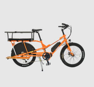 Yuba: Yuba Kombi E5