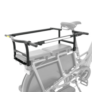 Yuba: Yuba EZ Monkey Bars Compact