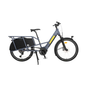 Yuba: Yuba Boda Boda