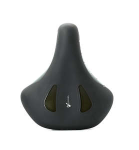 Parts: Selle Royal Lookin Basic Relaxed Saddle