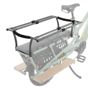 Accessories: Yuba Adjustable Monkey Bars