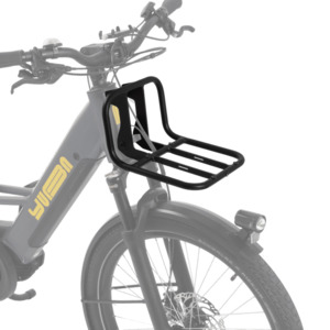 Accessories: Yuba BaseRack