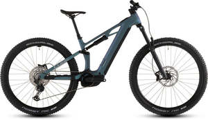 Cube: 2026 Cube Stereo Hybrid ONE44 HPC Race 800