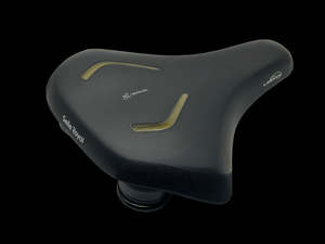 Accessories: Selle Royal Lookin Basic Relaxed