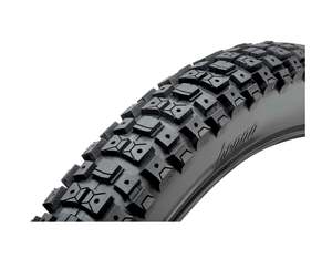Benno Knobby Dirt Tyre 24" x 2.6"