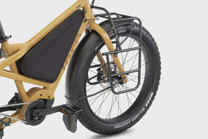Accessories: Tern Orox Trail Rack