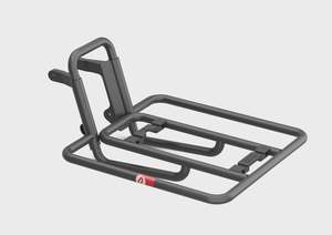 Benno Platform MIK Front Tray