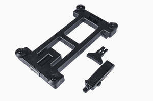 Accessories: Basil - MIK Adapter Plate 2.0