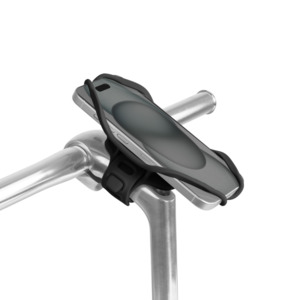 Bone Collection Bike Tie 5 Smartphone Holder - Stem