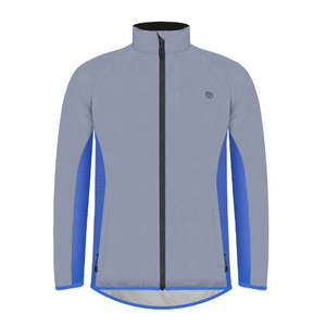 Accessories: Proviz Reflect360 Active Men's Jacket - Blue