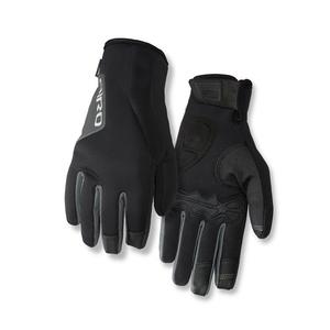 Accessories: Giro Ambient 2.0 Winter Gloves