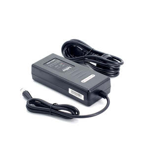 Accessories: Converted 36V 3-Pin Charger (2 Amp)