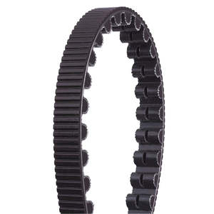 Accessories: Gates Carbon Belt 115T CDX 11M-115T-12C