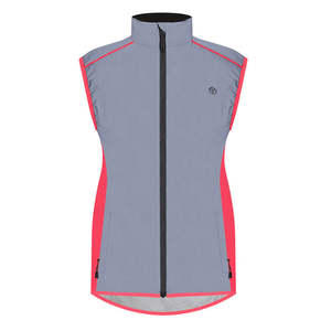 Accessories: Proviz Reflect360 Active Women's Gilet - Coral