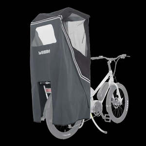 Accessories: Yuba Pop Shelter Long