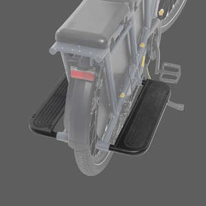 Accessories: Yuba Compact AlloyBoards