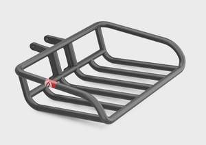 Accessories: Benno Utility Front Tray Neo