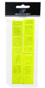 Accessories: Reflective Safety Bands