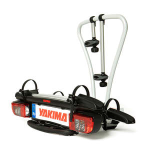 Accessories: Yakima JustClick 2