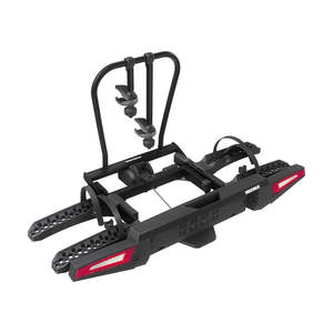 Accessories: Yakima FoldClick EVO 2