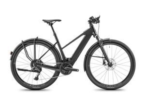 Trail Bikes: Moustache Dimanche 28 Urban