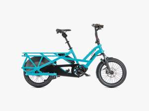 Tern GSD - S10