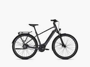 All Ebikes: Kalkhoff Image L Excite
