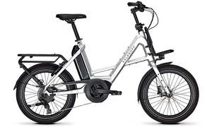 All Ebikes: Kalkhoff Endeavour C+ Move
