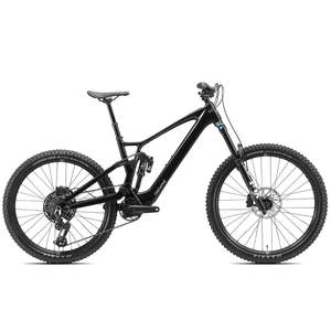 All Ebikes: Teewing Flux One A