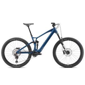 All Ebikes: Teewing Turbo Force XT