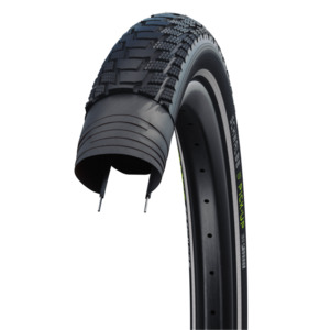 Accessories: Schwalbe Motion Pick-Up Tyre