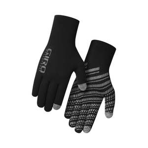 Accessories: Giro Xnetic H2O Winter Gloves